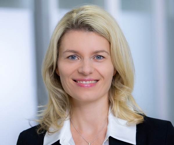 Anja Harteis