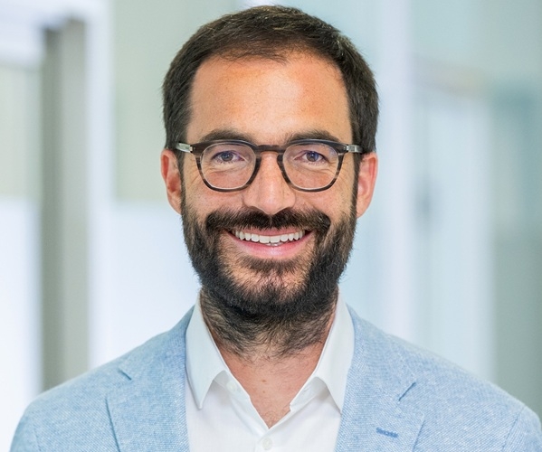 Dr. Florian Kreis